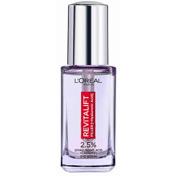 Revitalift Filler Eye Serum - Očné sérum s 2,5% kyselinou hyalurónovou
